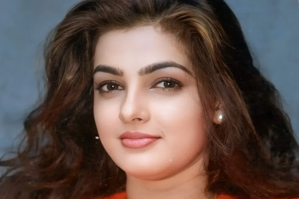 ममता कुलकर्णी का जीवन परिचय | Mamta Kulkarni Biography In Hindi