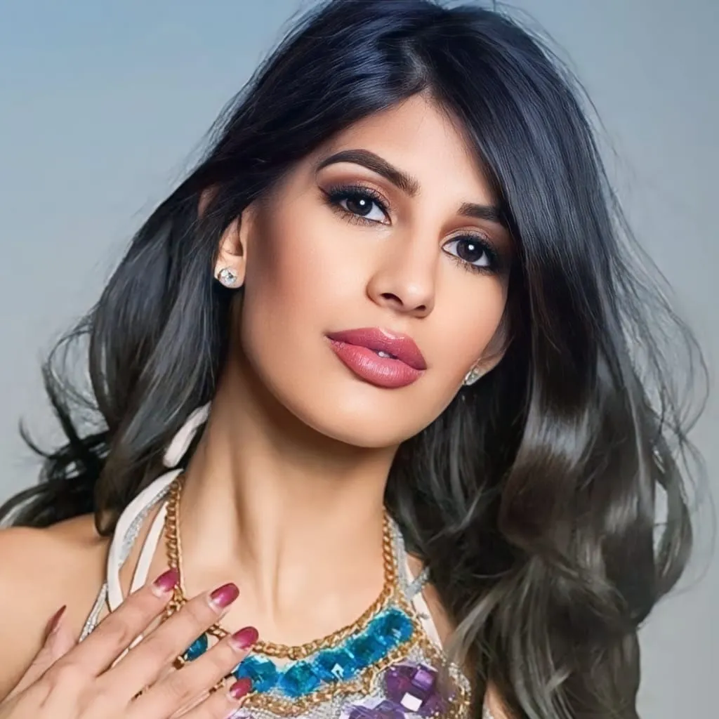 जैस्मीन वालिया (गायिका) का जीवन परिचय | Jasmin Walia Biography In Hindi