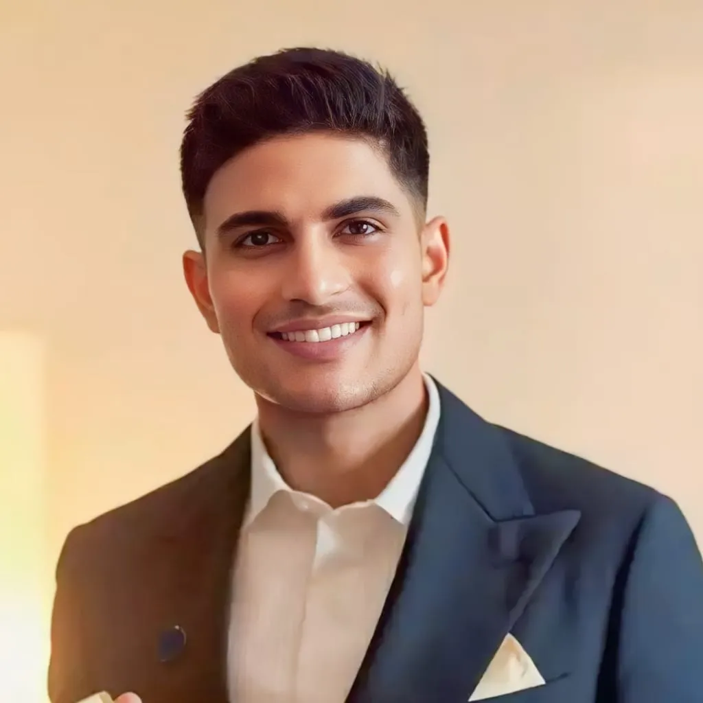 शुभमन गिल का जीवन परिचय | Shubman Gill Biography In Hindi