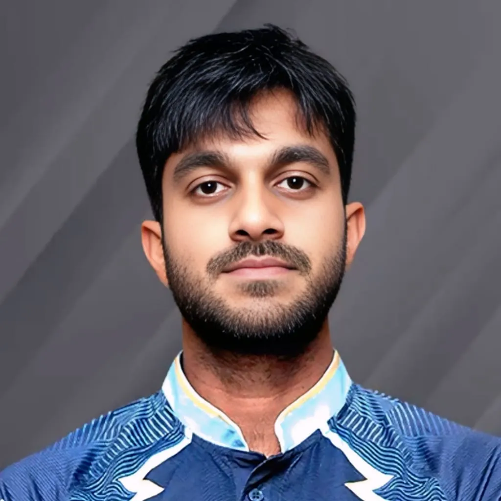 विजय शंकर का जीवन परिचय | Vijay Shankar Biography In Hindi