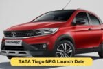 नए डिजाइन और फीचर्स के साथ आया TATA Tiago NRG का नया वेरिएंट देख कीमत!