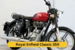 Royal Enfield Classic 350 को घर लाएं आसान कीमत पर और पाएं शानदर परफॉर्मेंस !