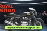 जल्द ही नए डिजाइन और फ्लैगशिप फीचर्स के साथ आएगी Royal Enfield की Interceptor 750 !