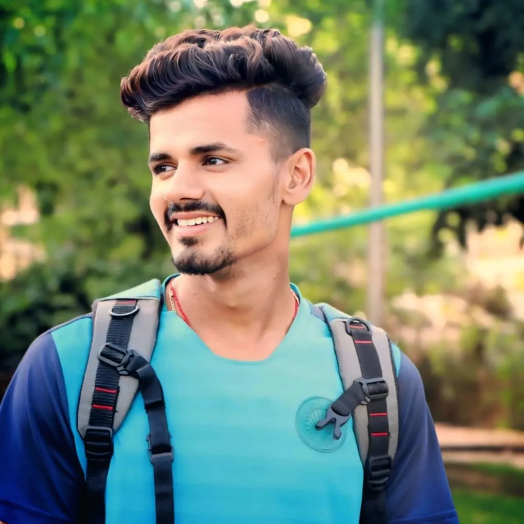 मोहित राठी (क्रिकेटर) का जीवन परिचय | Mohit Rathee Biography In Hindi