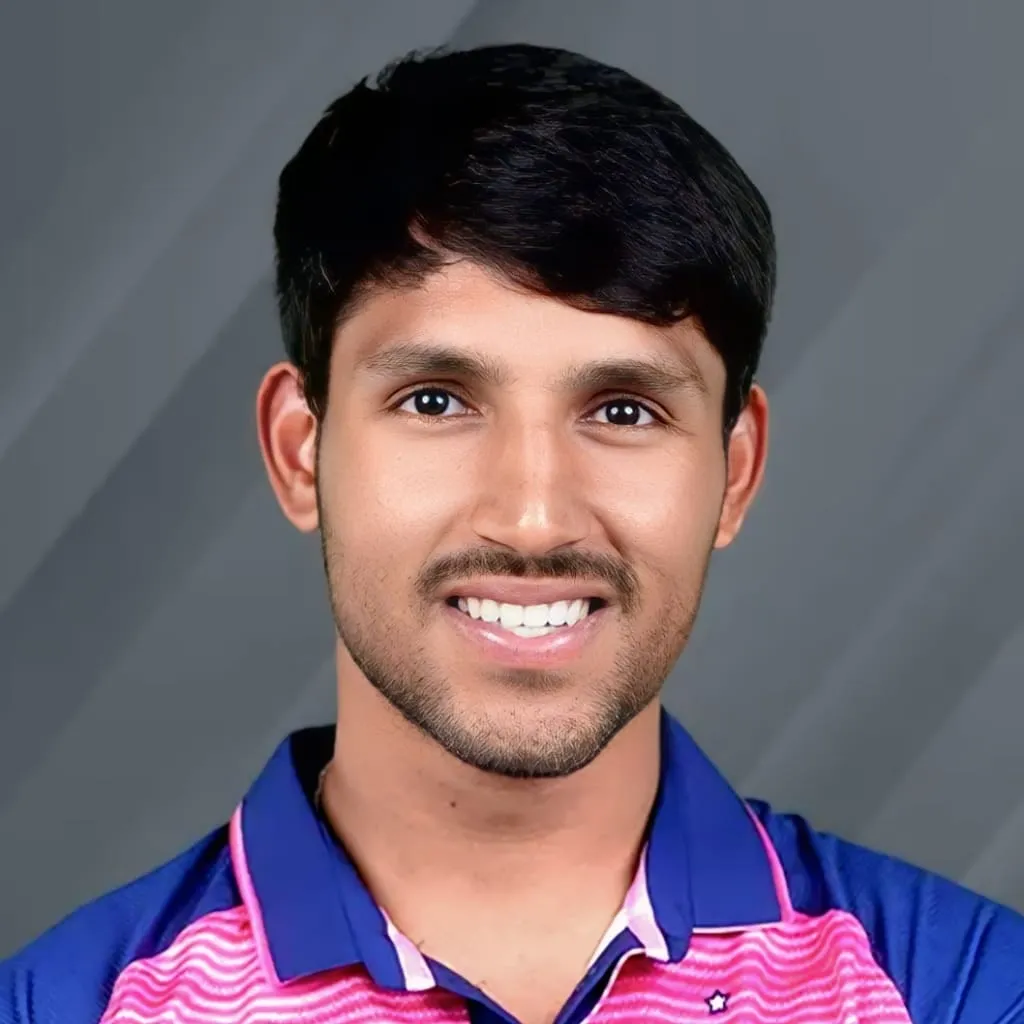 ध्रुव जुरेल (क्रिकेटर) का जीवन परिचय | Dhruv Jurel Biography In Hindi