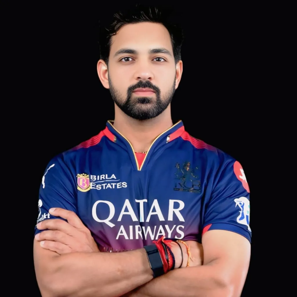 स्वप्निल सिंह का जीवन परिचय | Swapnil Singh Biography In Hindi