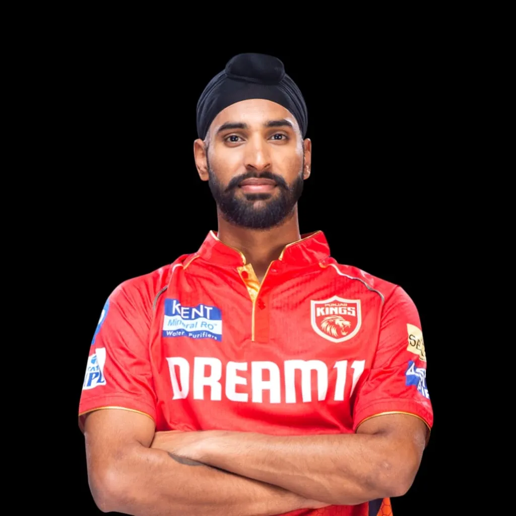 हरप्रीत बरार (क्रिकेटर) का जीवन परिचय | Harpreet Brar Biography In Hindi
