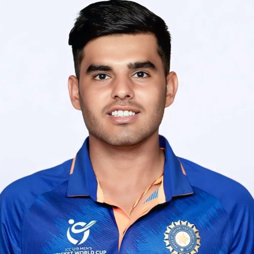 निशांत सिंधु का जीवन परिचय | Nishant Sindhu Biography In Hindi