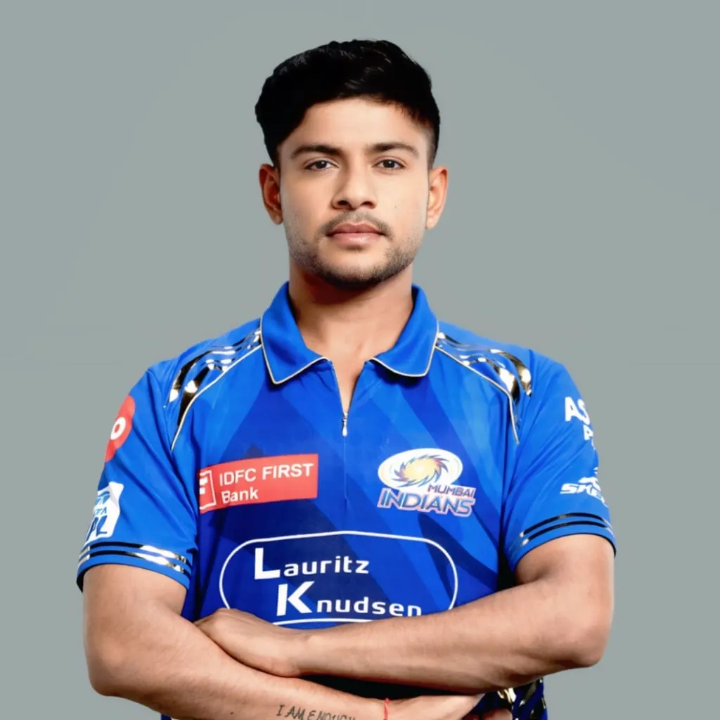 क्रिकेटर अश्वनी कुमार का जीवन परिचय | Cricketer Ashwani Kumar Biography In Hindi