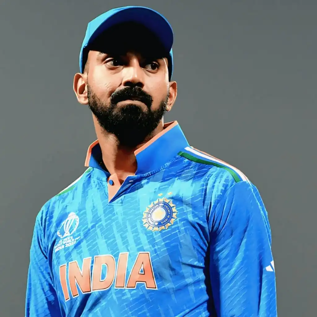 केएल राहुल का जीवन परिचय | KL Rahul Biography In Hindi