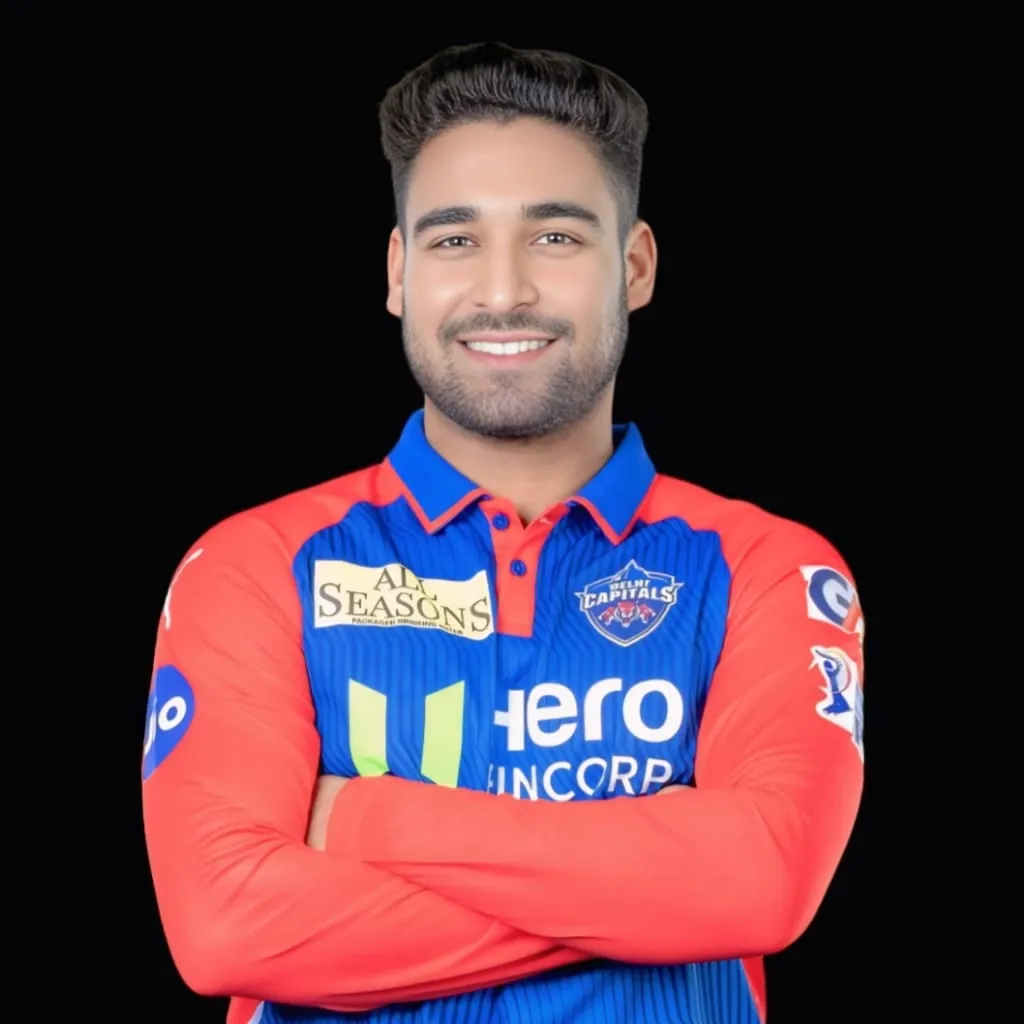 माधव तिवारी (cricketer) का जीवन परिचय | Madhav Tiwari Biography In Hindi