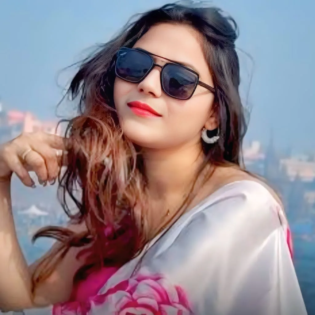 ज्योति मल्होत्रा (YouTuber) का जीवन परिचय | Jyoti Malhotra Biography In Hindi