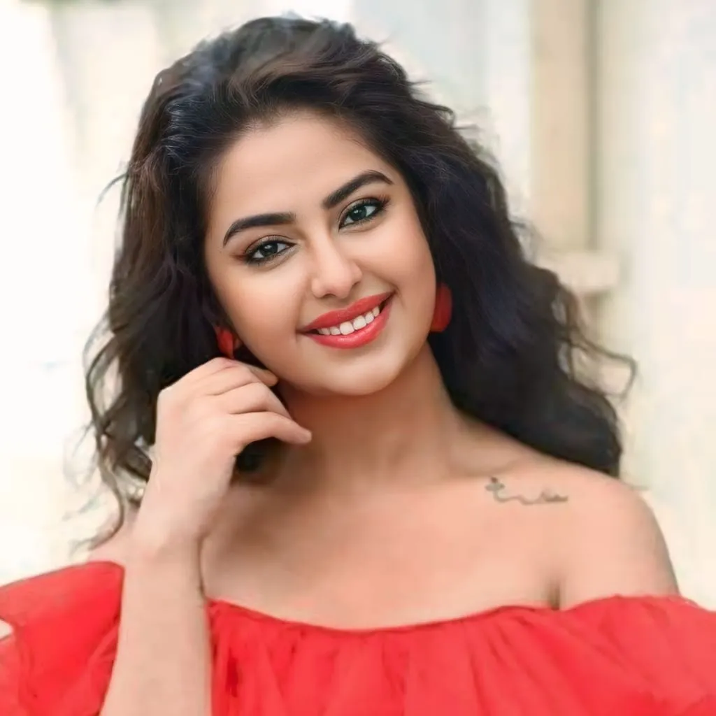 अविका गौर का जीवन परिचय | Avika Gor Biography In Hindi