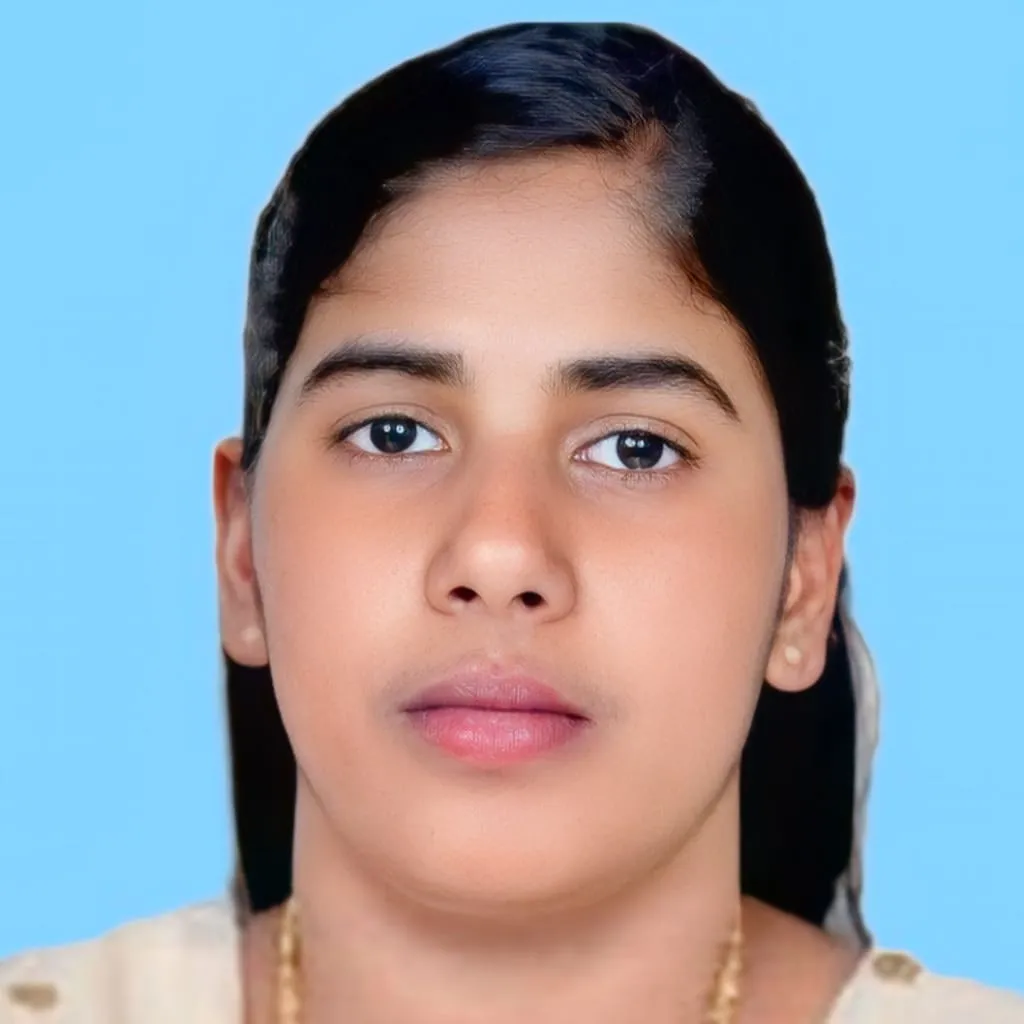 निमिषा प्रिया का जीवन परिचय | Nimisha Priya Biography In Hindi