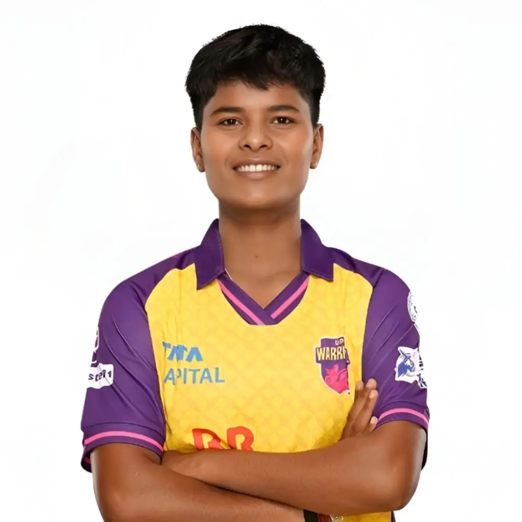 क्रांति गौड़ का जीवन परिचय | Kranti Gound Biography In Hindi